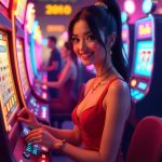 Pelajari peluang dan risiko dalam bermain mesin slot. Temukan tips untuk memaksimalkan peluang menang dan mengelola risiko saat bermain slot baik di kasino fisik maupun online.